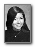 Cathie Gallardo: class of 1975, Norte Del Rio High School, Sacramento, CA.